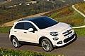 Für Kurzentschlossene günstiger: Fiat 500X Pop Star. Foto: FCA/dpp